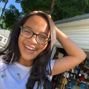 Meet your Posher, Skyline